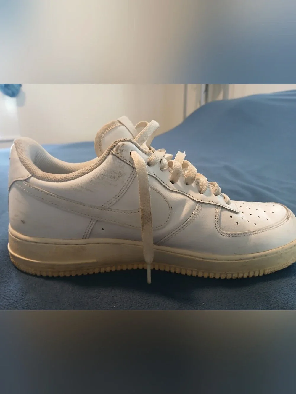 Nike classic low